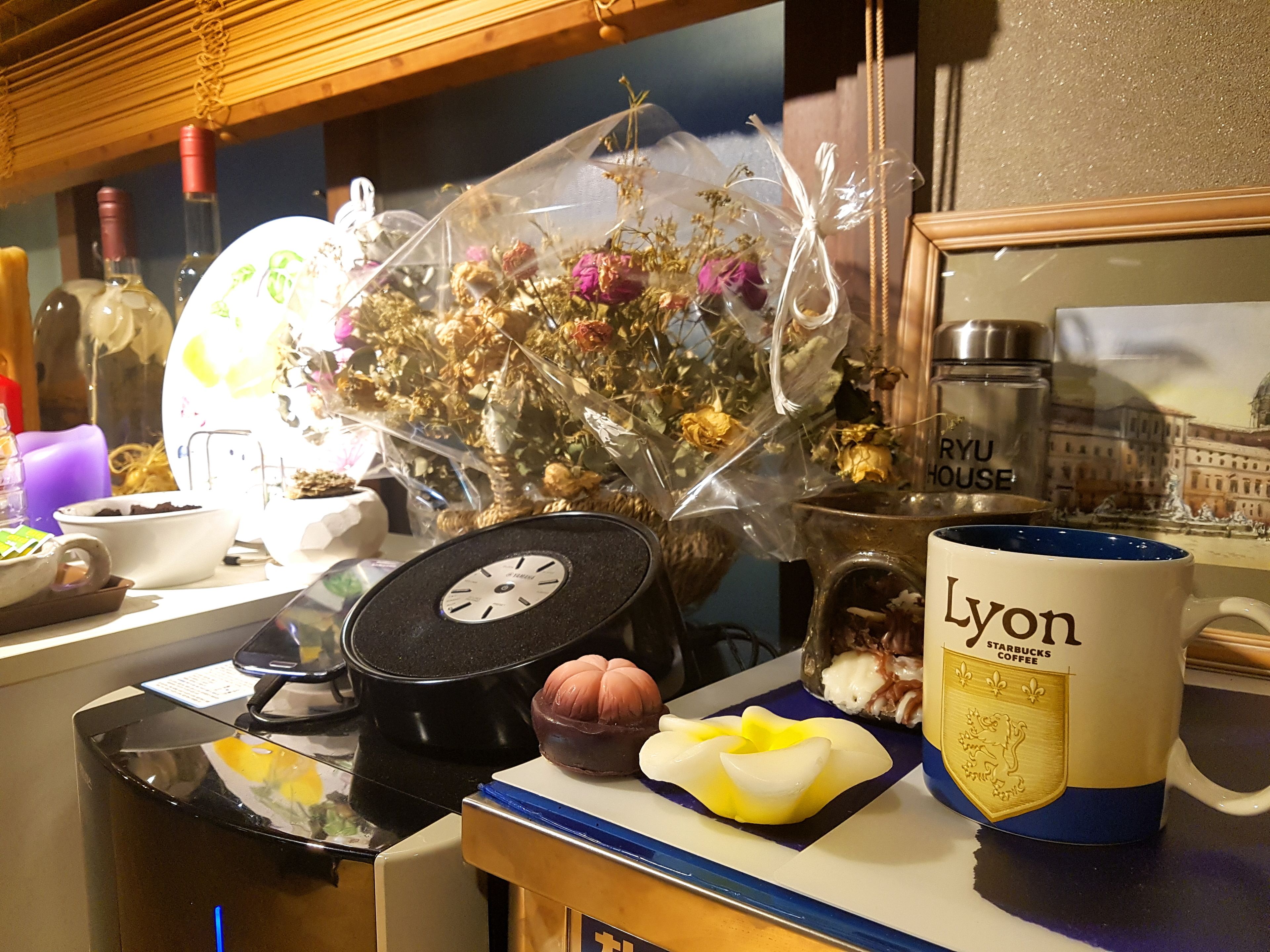 Photo - Forêt Guest House Gangnam