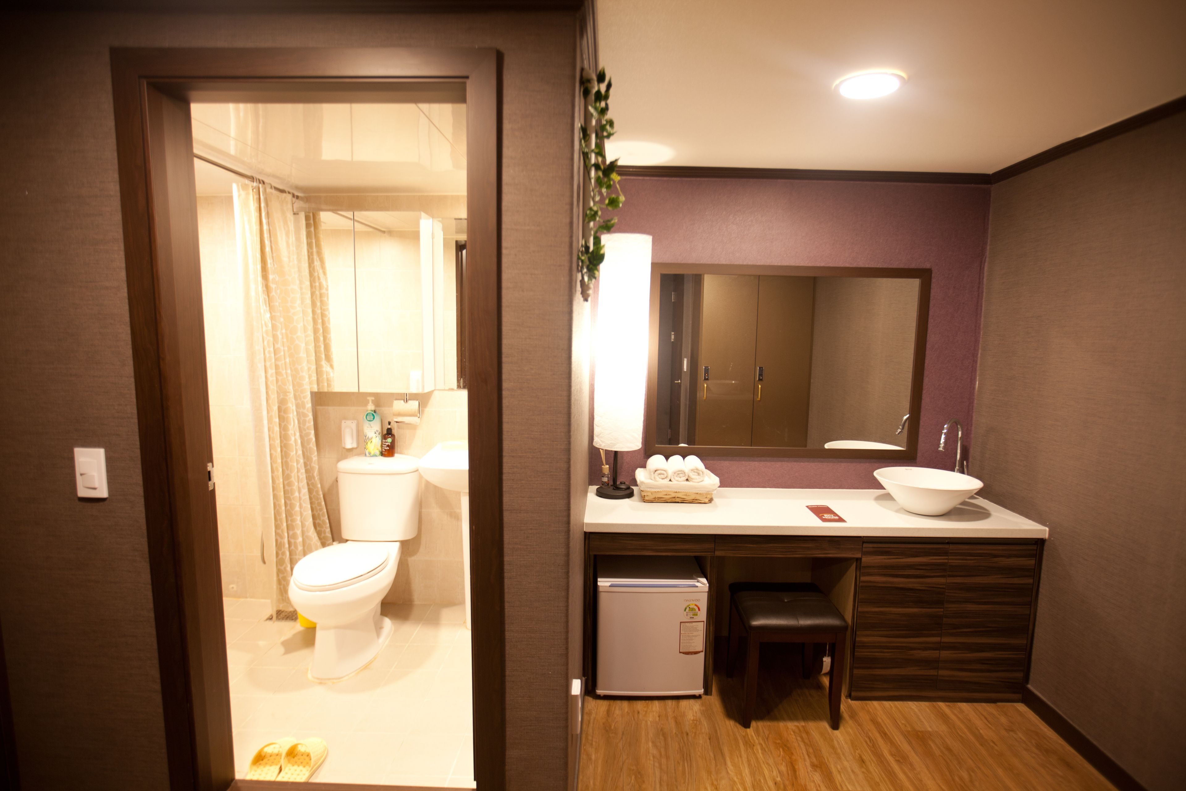 Photo - Forêt Guest House Gangnam