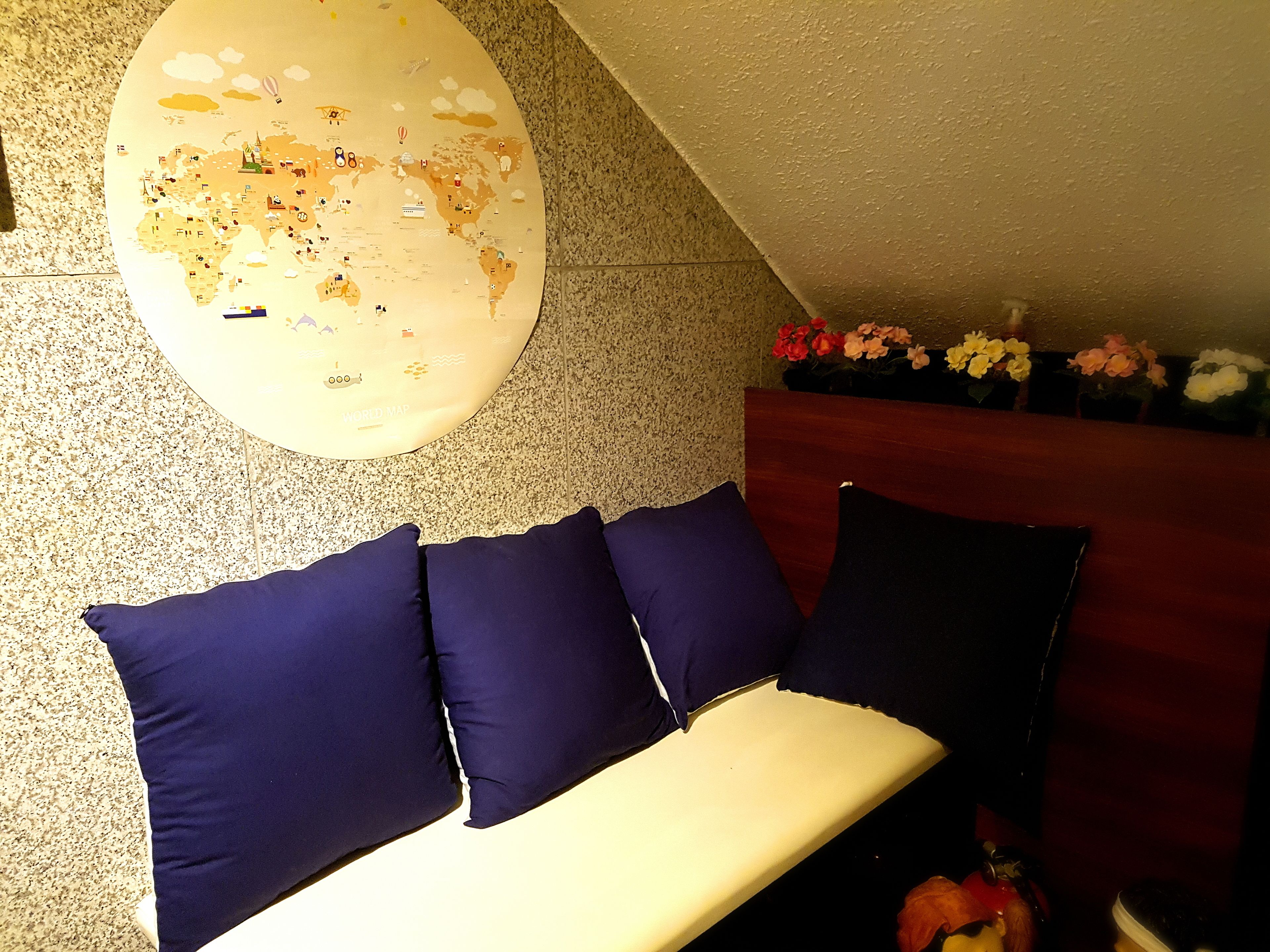 Photo - Forêt Guest House Gangnam