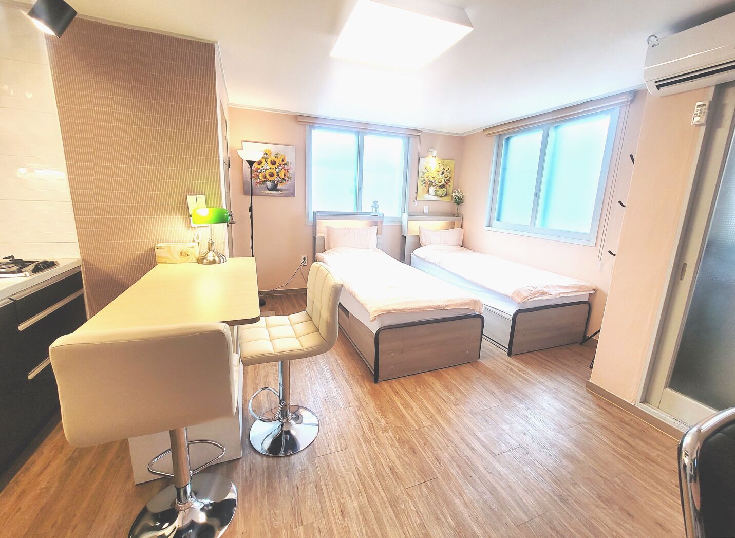 Photo - Forêt Guest House Gangnam