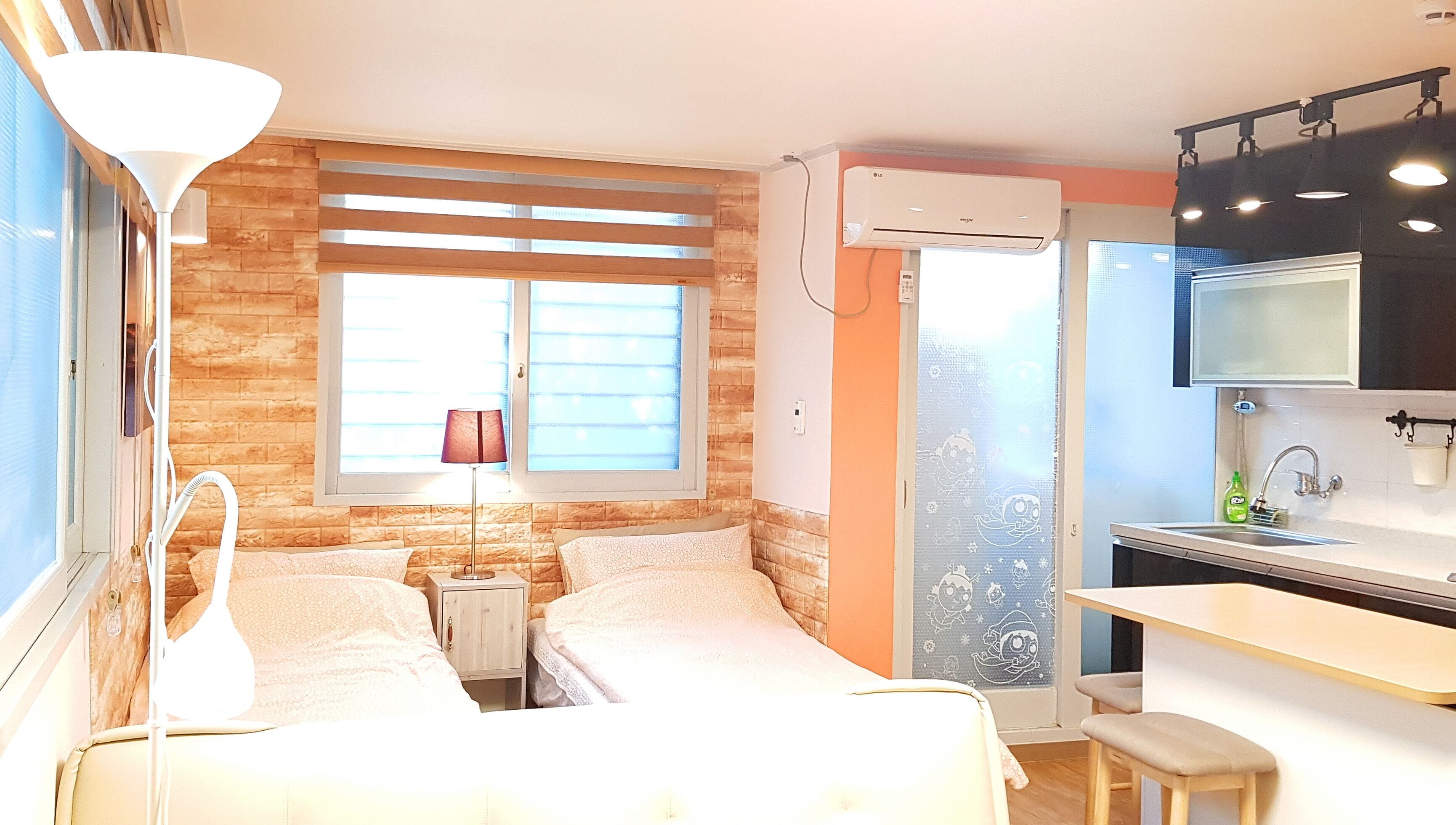 Photo - Forêt Guest House Gangnam