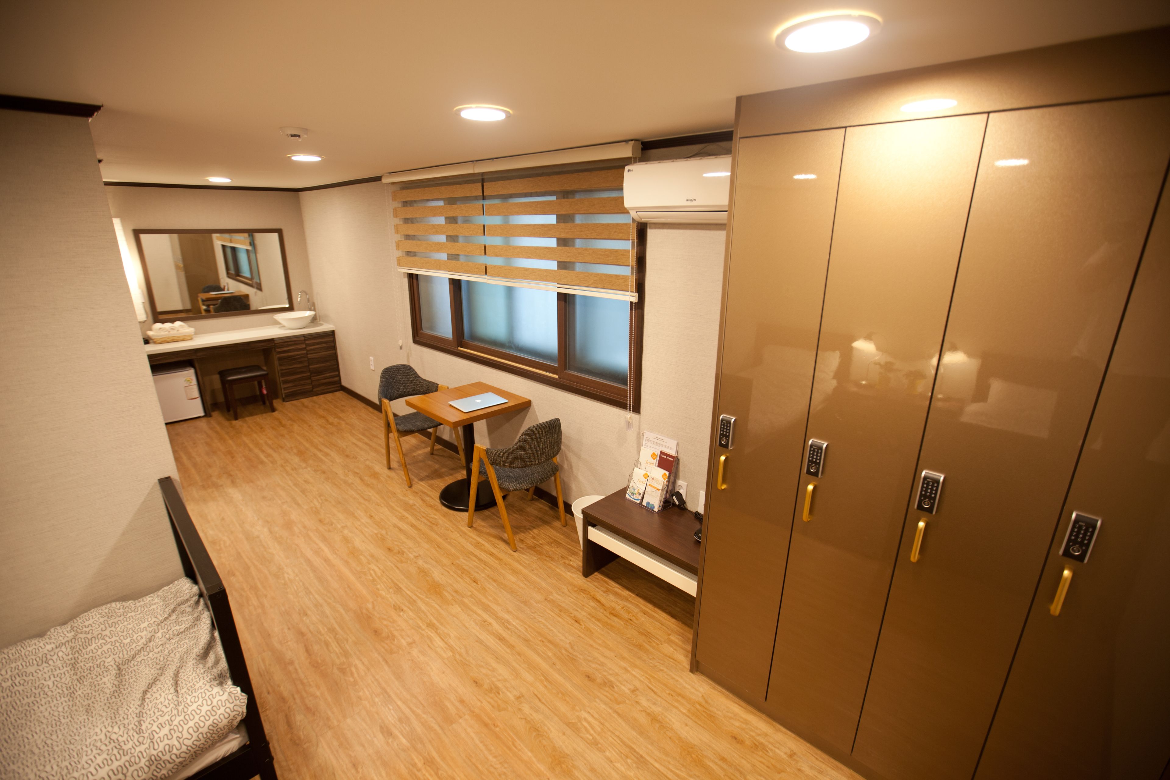 Photo - Forêt Guest House Gangnam