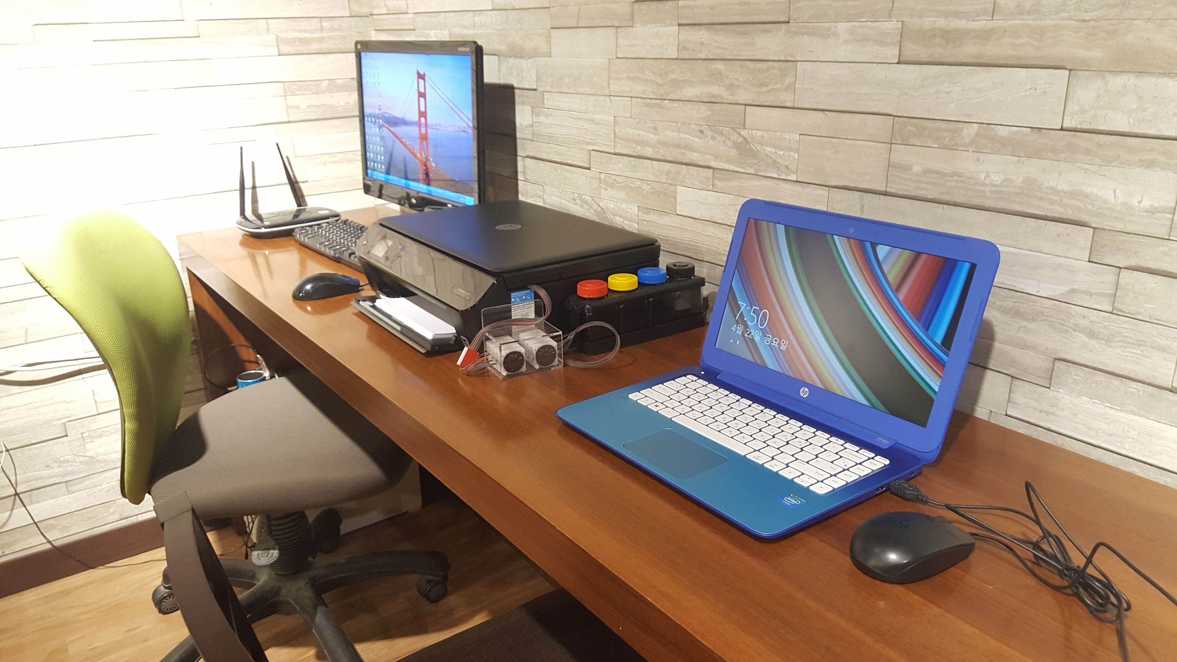 Photo - Forêt Guest House Gangnam