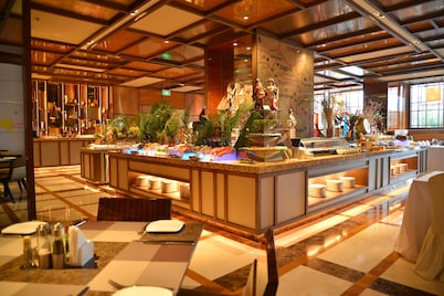 義烏三鼎開元名都大酒店