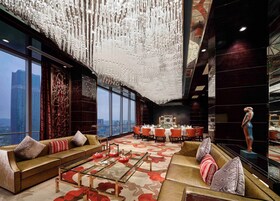 2 restaurants, breakfast, lunch, dinner served; Chinese cuisine