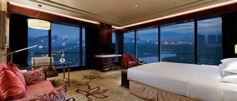 ห้องพัก