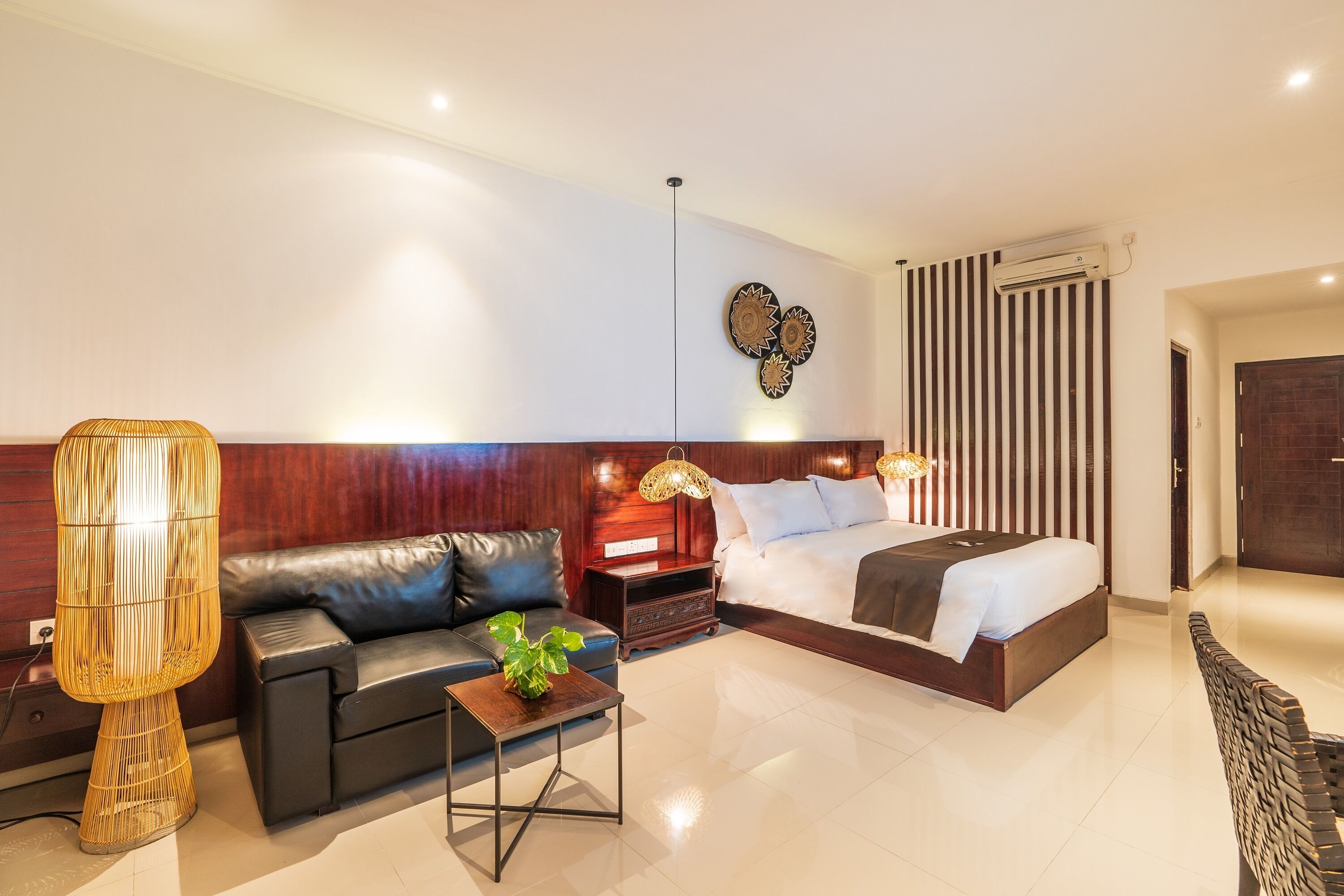 Foto - Suka Beach Inn
