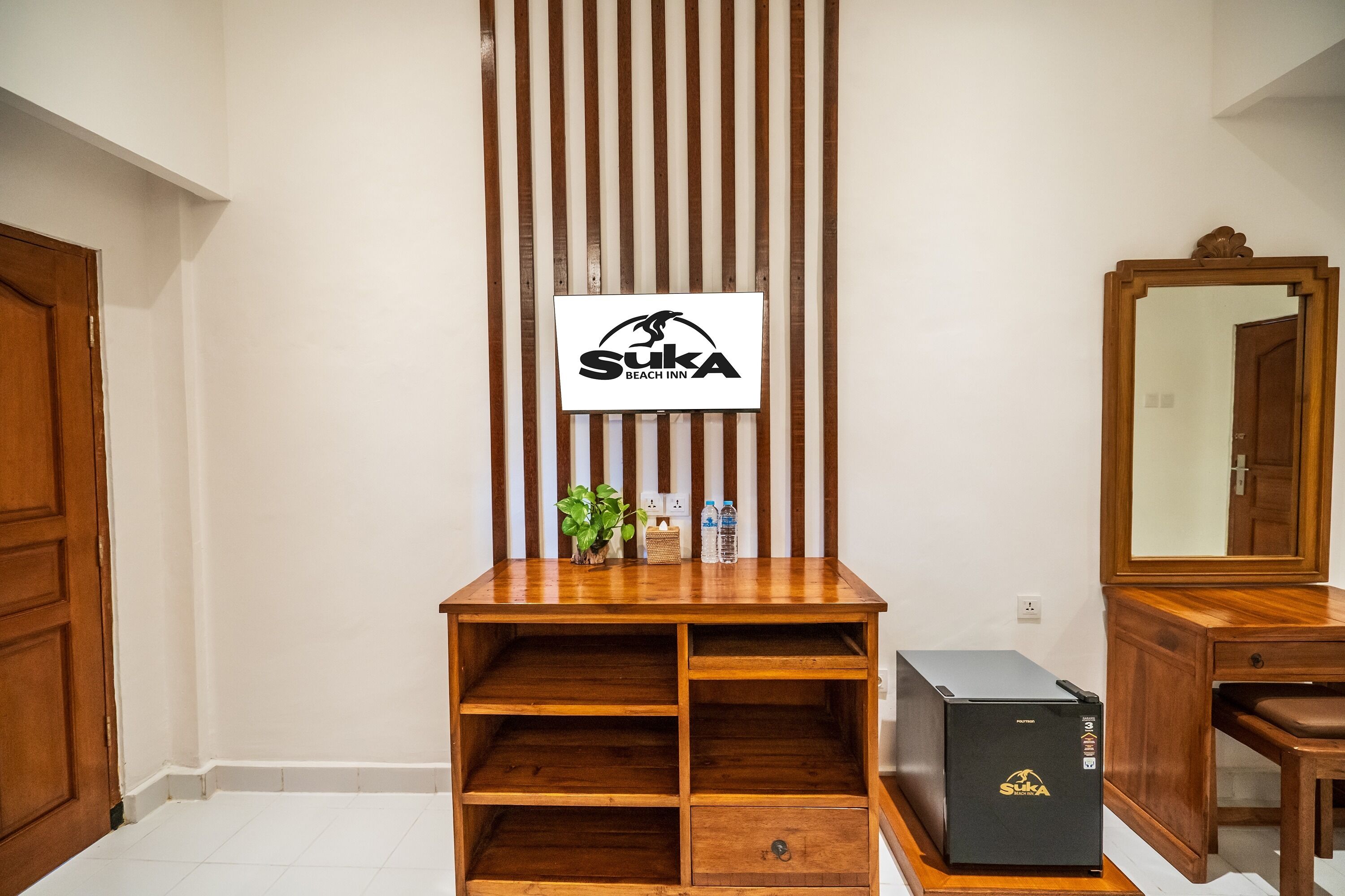 Foto - Suka Beach Inn