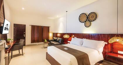 Suka Beach Inn