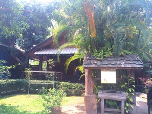 Exterior - Mae Yen House Pai (Pai)