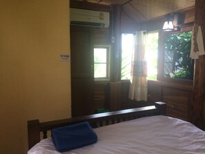 Free WiFi - Mae Yen House Pai (Pai)