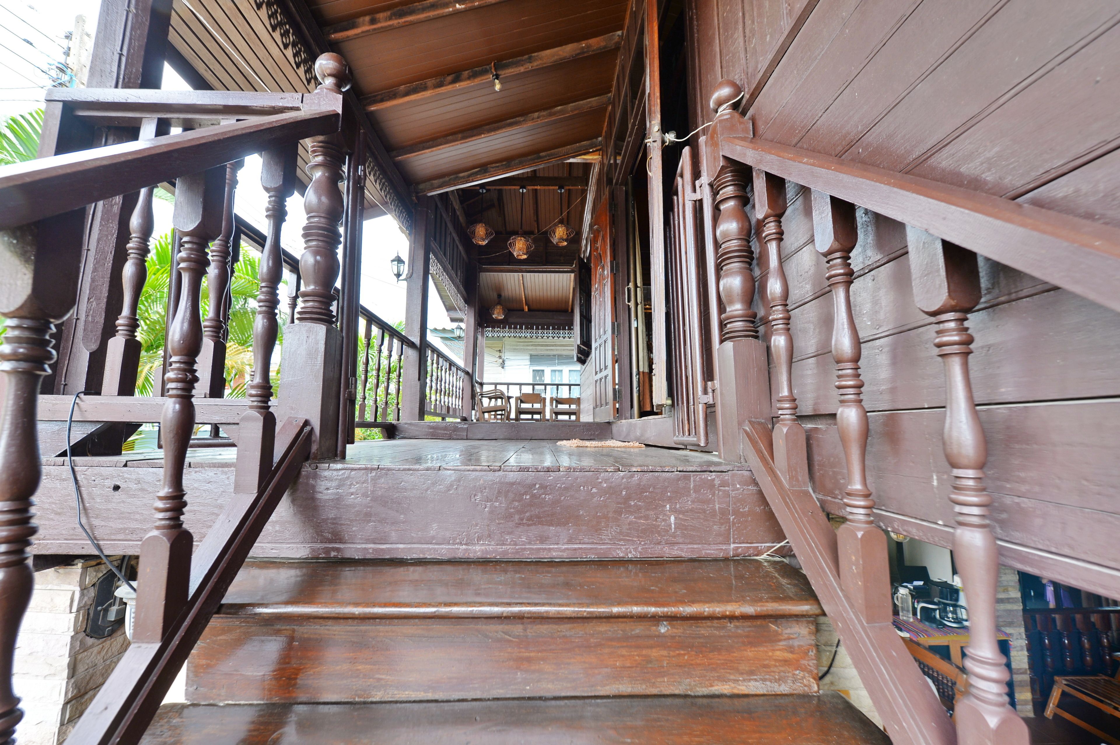 Photo - Huan Kawin Est.58 Lanna Home & Collection