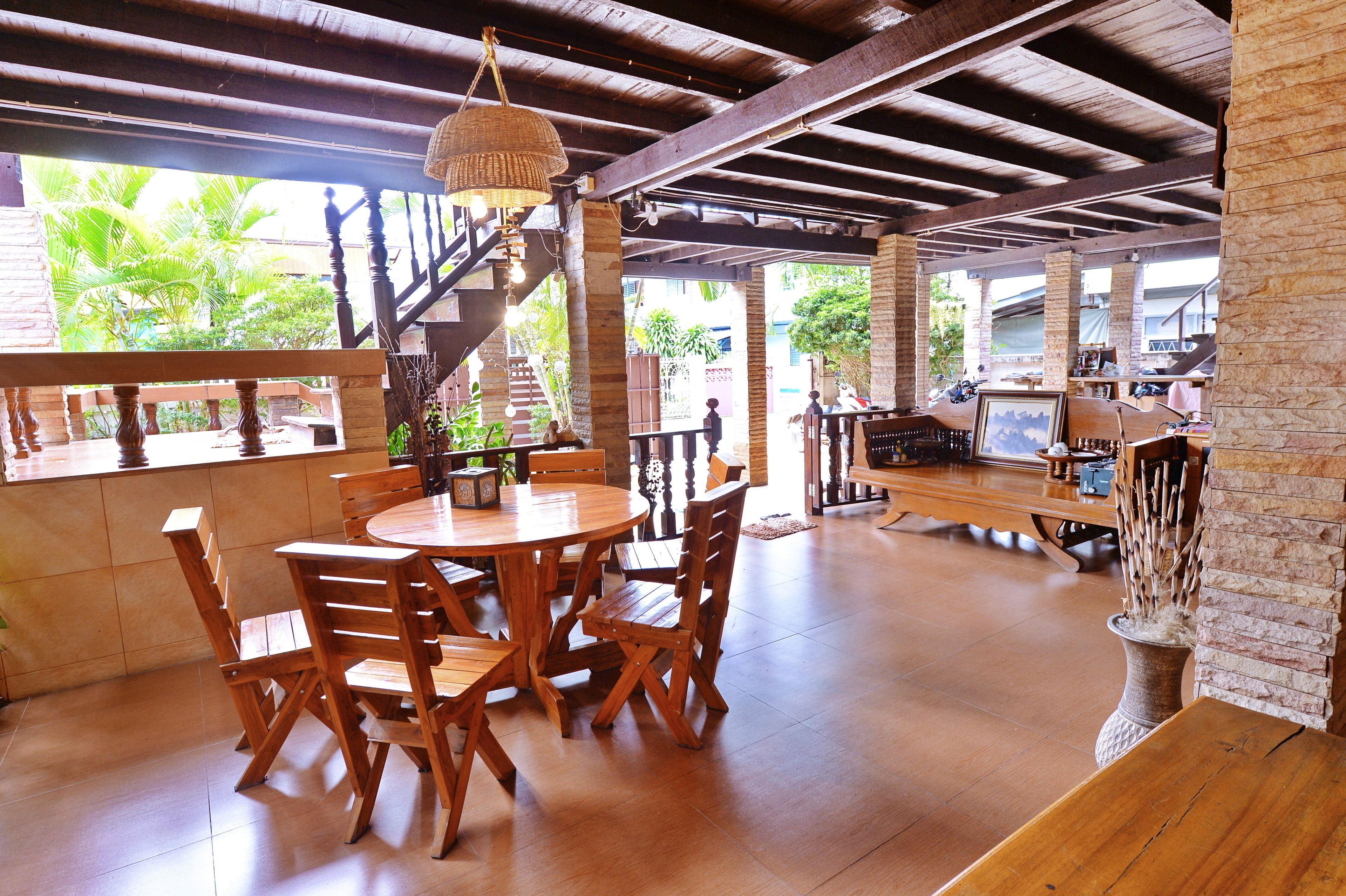 Photo - Huan Kawin Est.58 Lanna Home & Collection