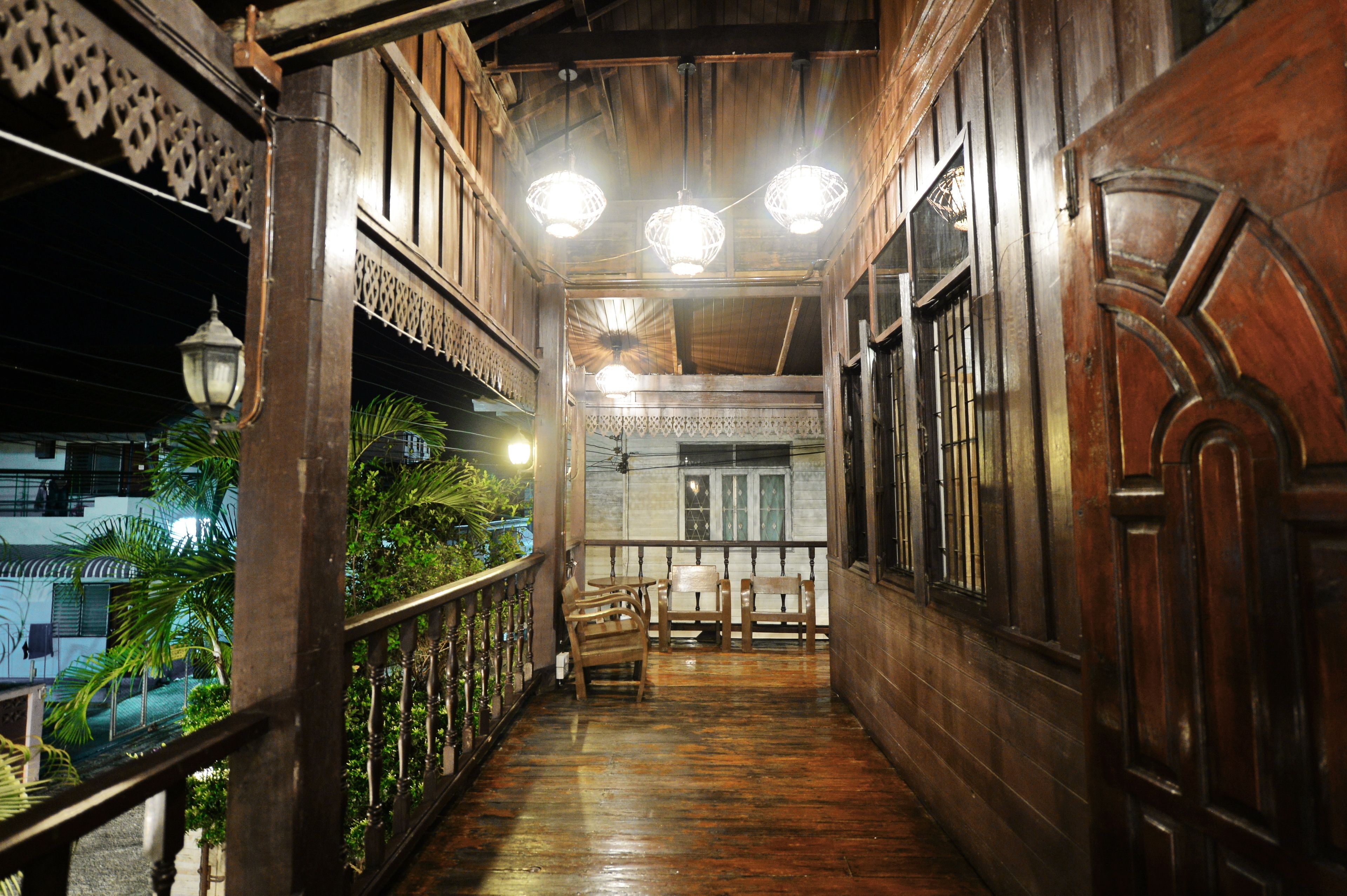 Photo - Huan Kawin Est.58 Lanna Home & Collection