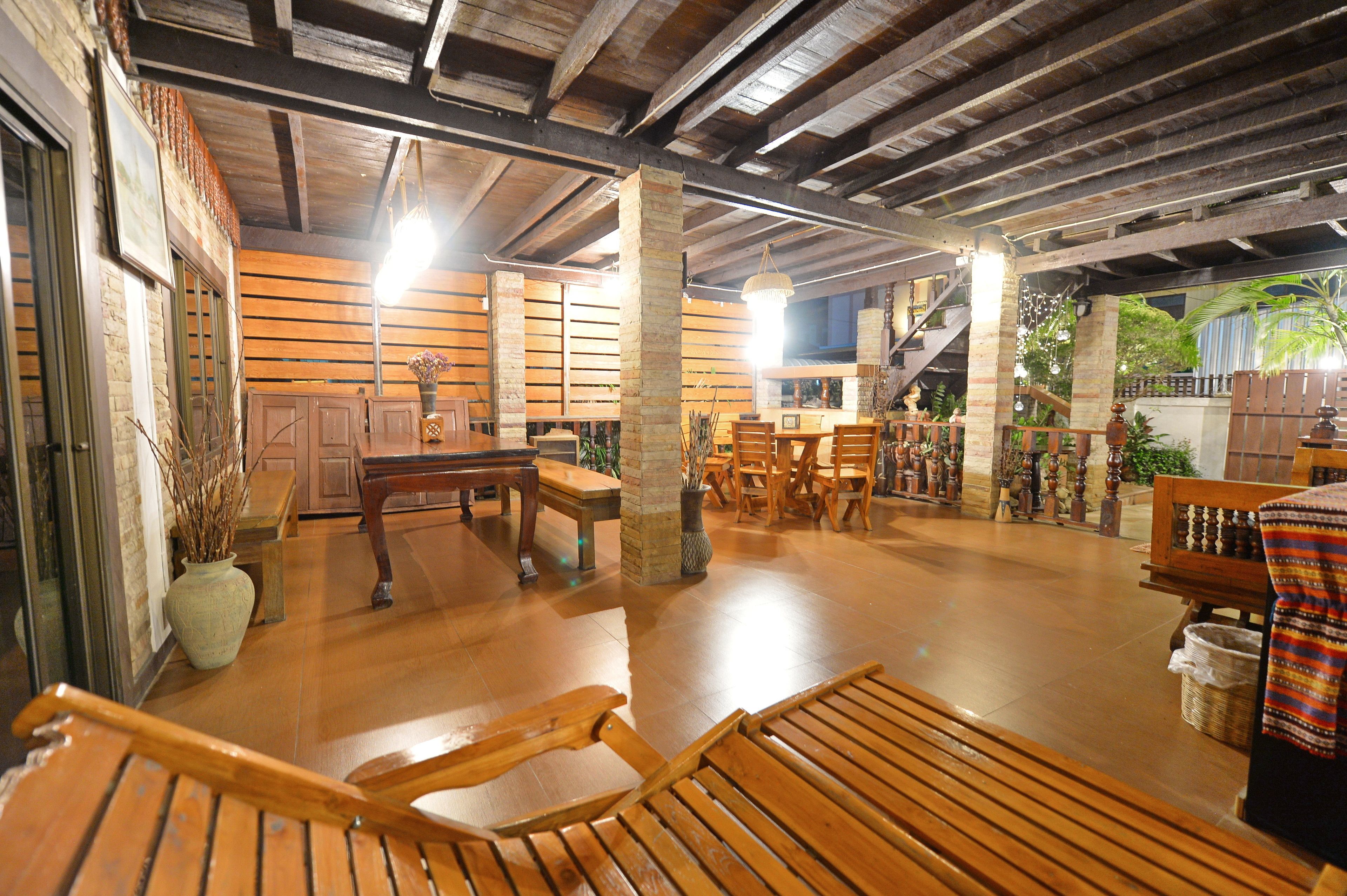 Photo - Huan Kawin Est.58 Lanna Home & Collection