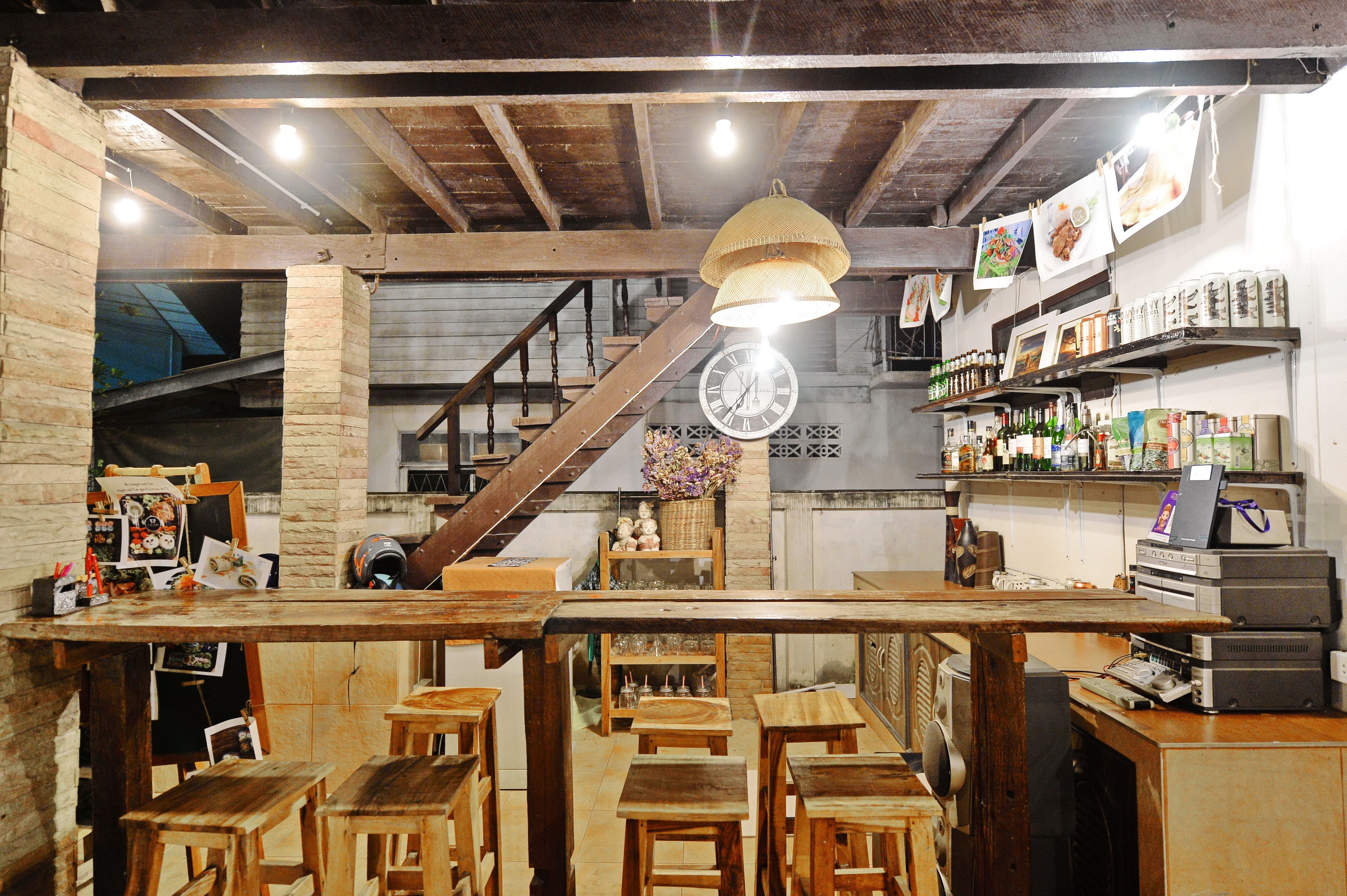 Photo - Huan Kawin Est.58 Lanna Home & Collection