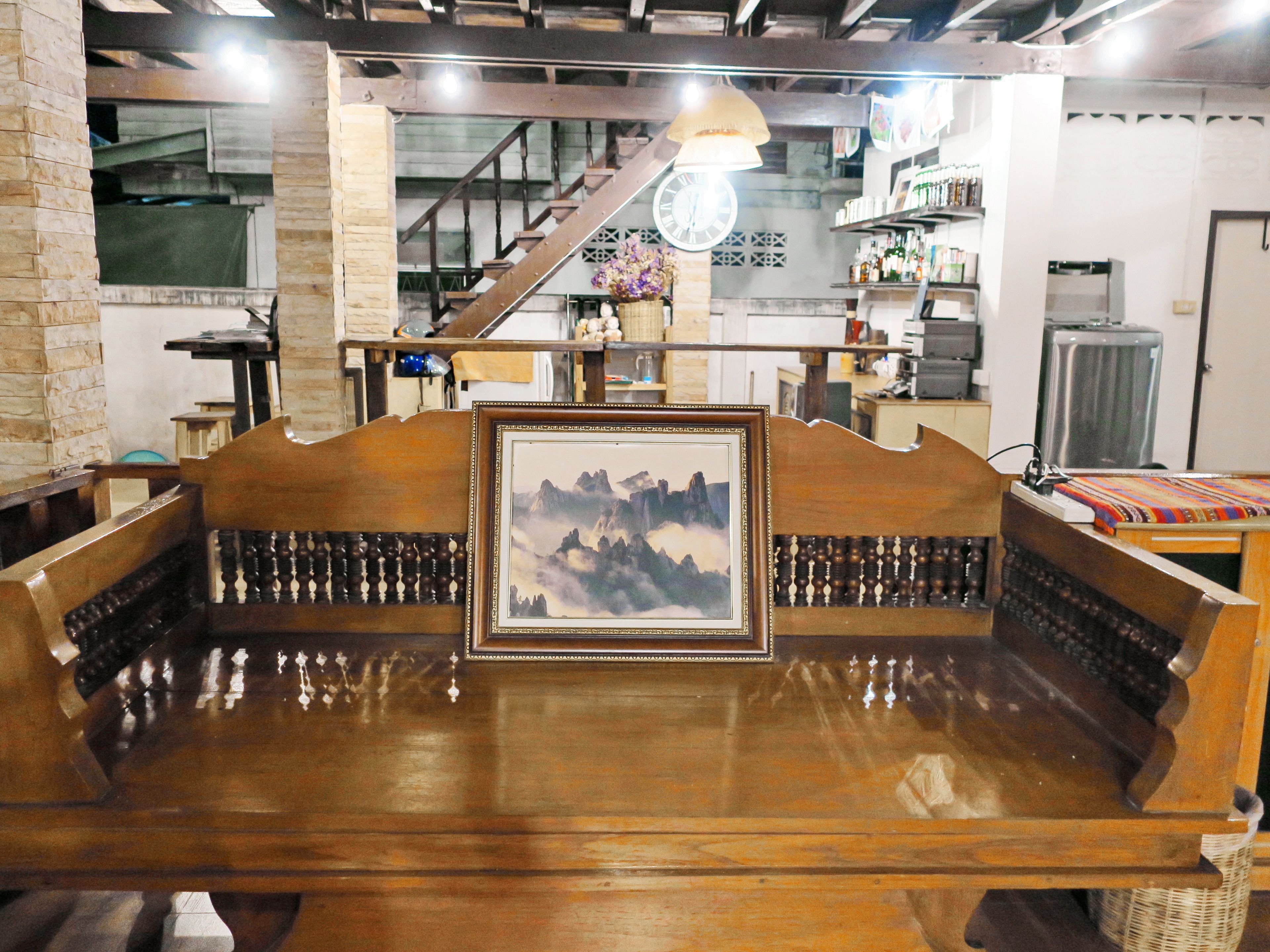 Photo - Huan Kawin Est.58 Lanna Home & Collection