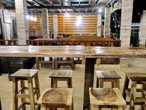 Minibar - Huan Kawin Est.58 Lanna Home & Collection - Campus Accommodation (Chiang Rai)