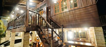 Huan Kawin Est.58 Lanna Home & Collection - Campus Accommodation