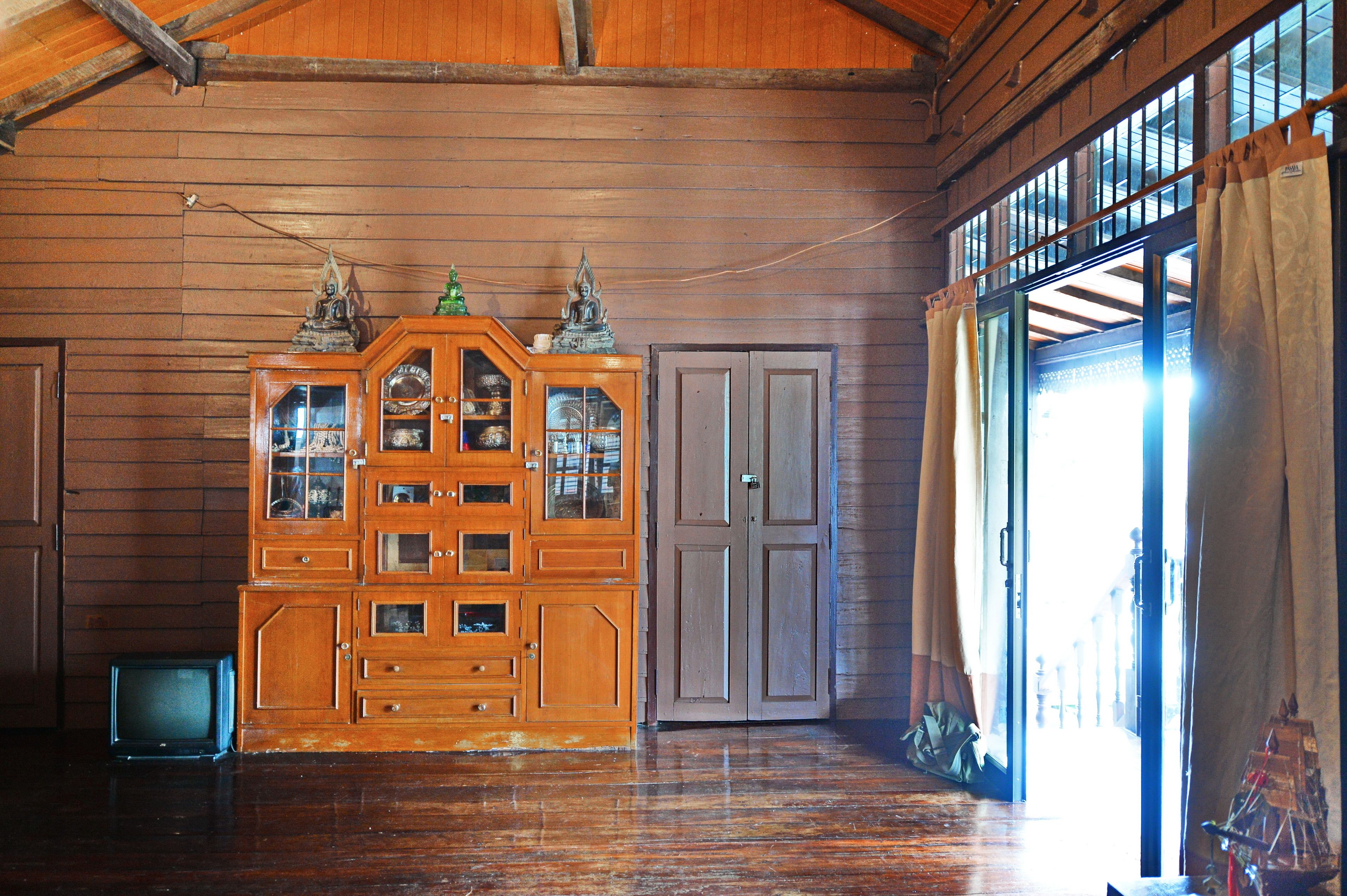 Photo - Huan Kawin Est.58 Lanna Home & Collection