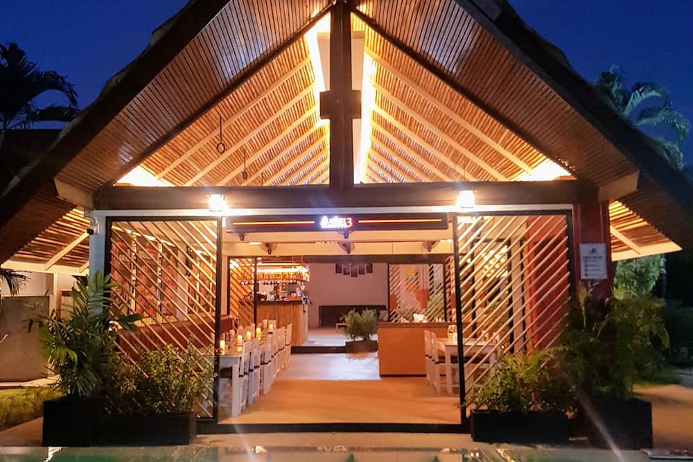 Naiharn Beach Resort