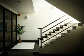 Staircase - Chonlada Place (Chiang Mai)