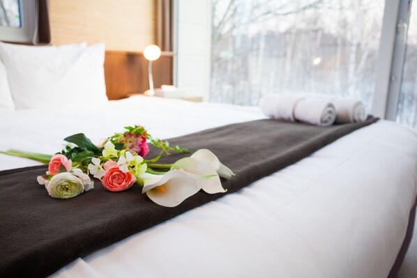 タウンホーム 4 ベッドルーム (with bunks) | 4 室のベッドルーム、セーフティボックス (室内)、アイロン / アイロン台、WiFi (無料)