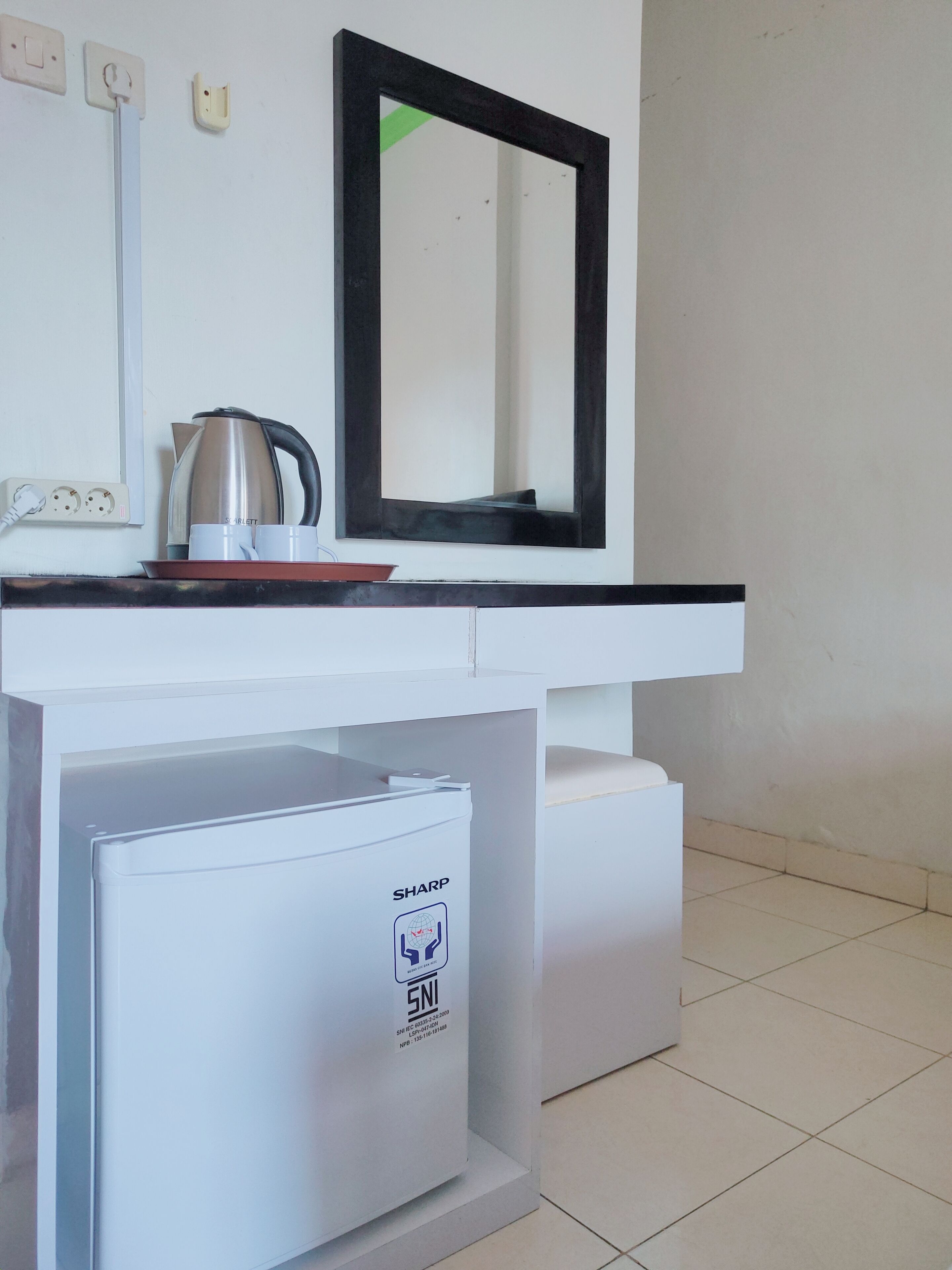 Foto - Pondok DenAyu Homestay