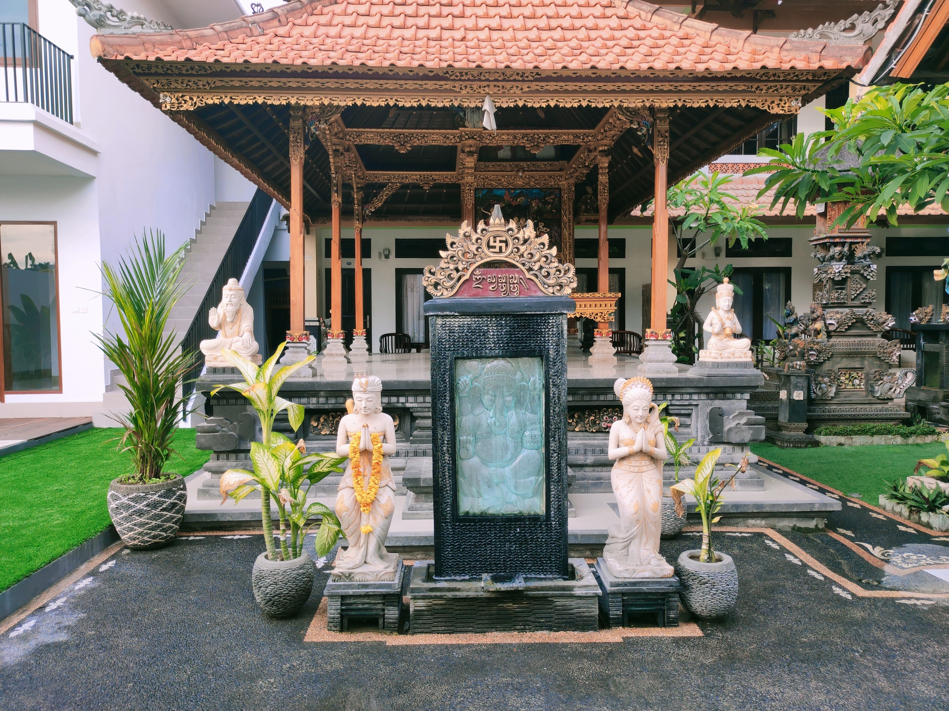 Foto - Pondok DenAyu Homestay