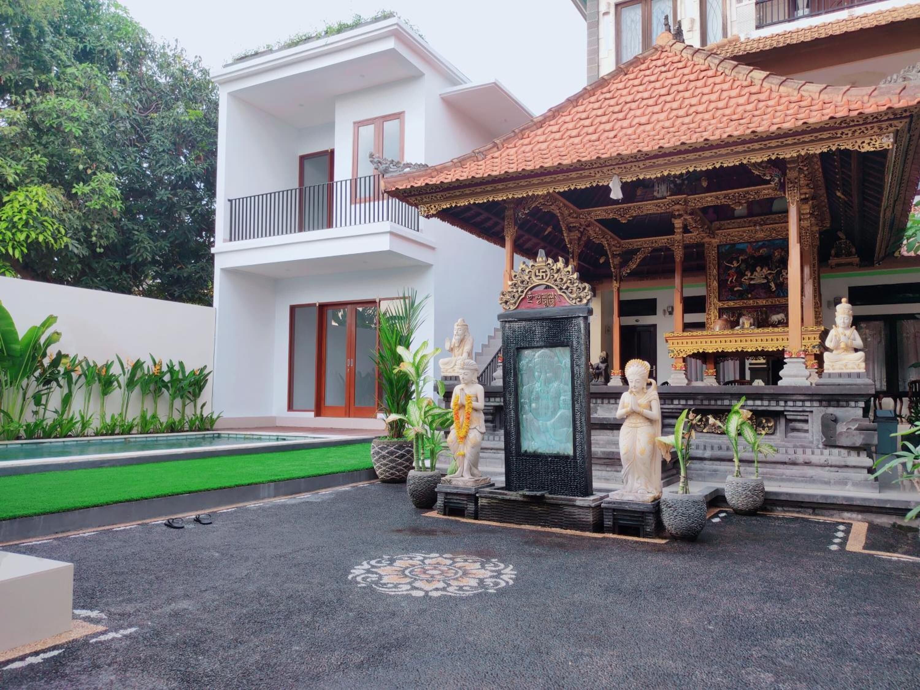 Foto - Pondok DenAyu Homestay