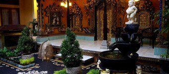 Pondok Denayu Homestay