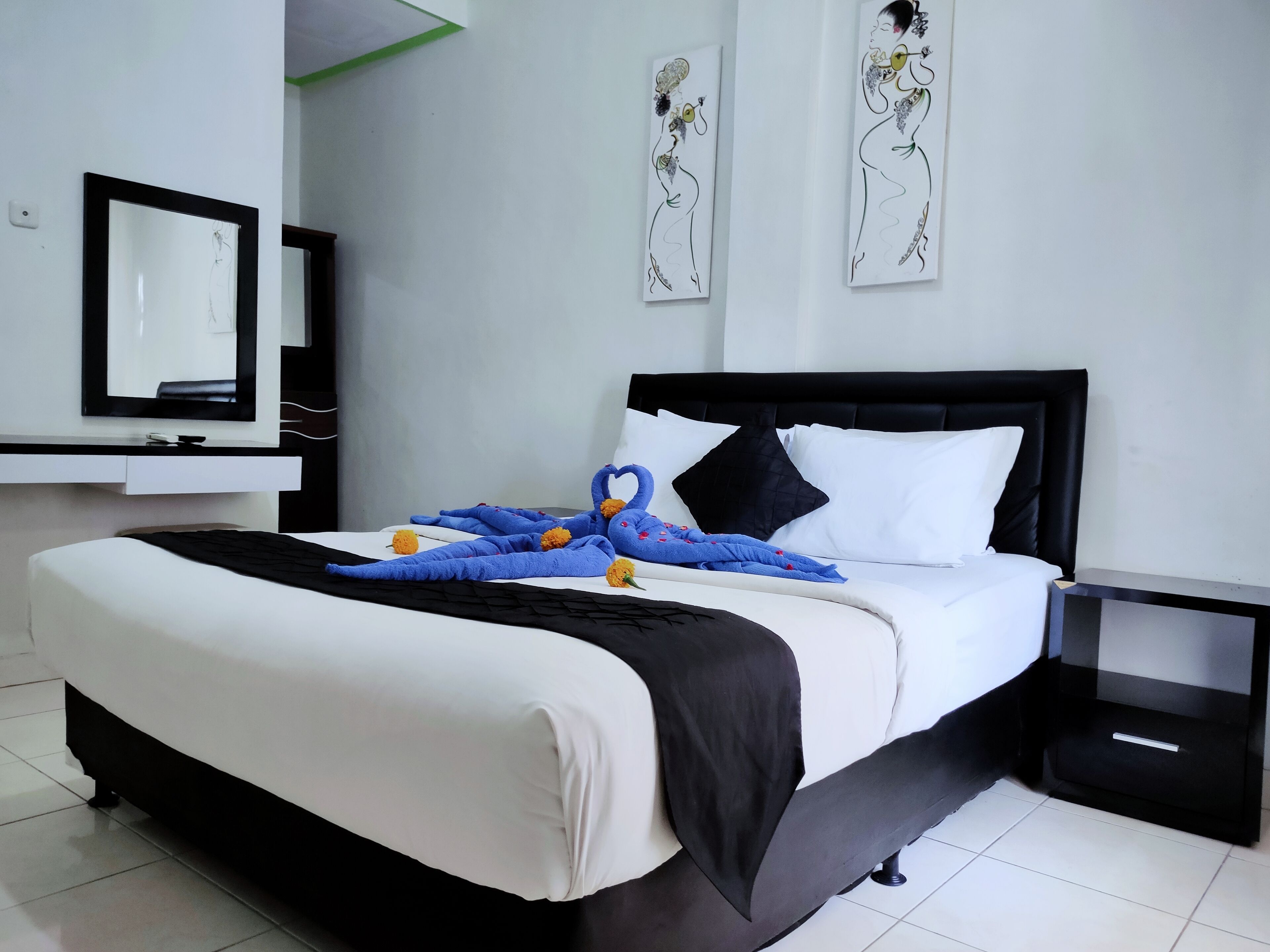 Foto - Pondok DenAyu Homestay