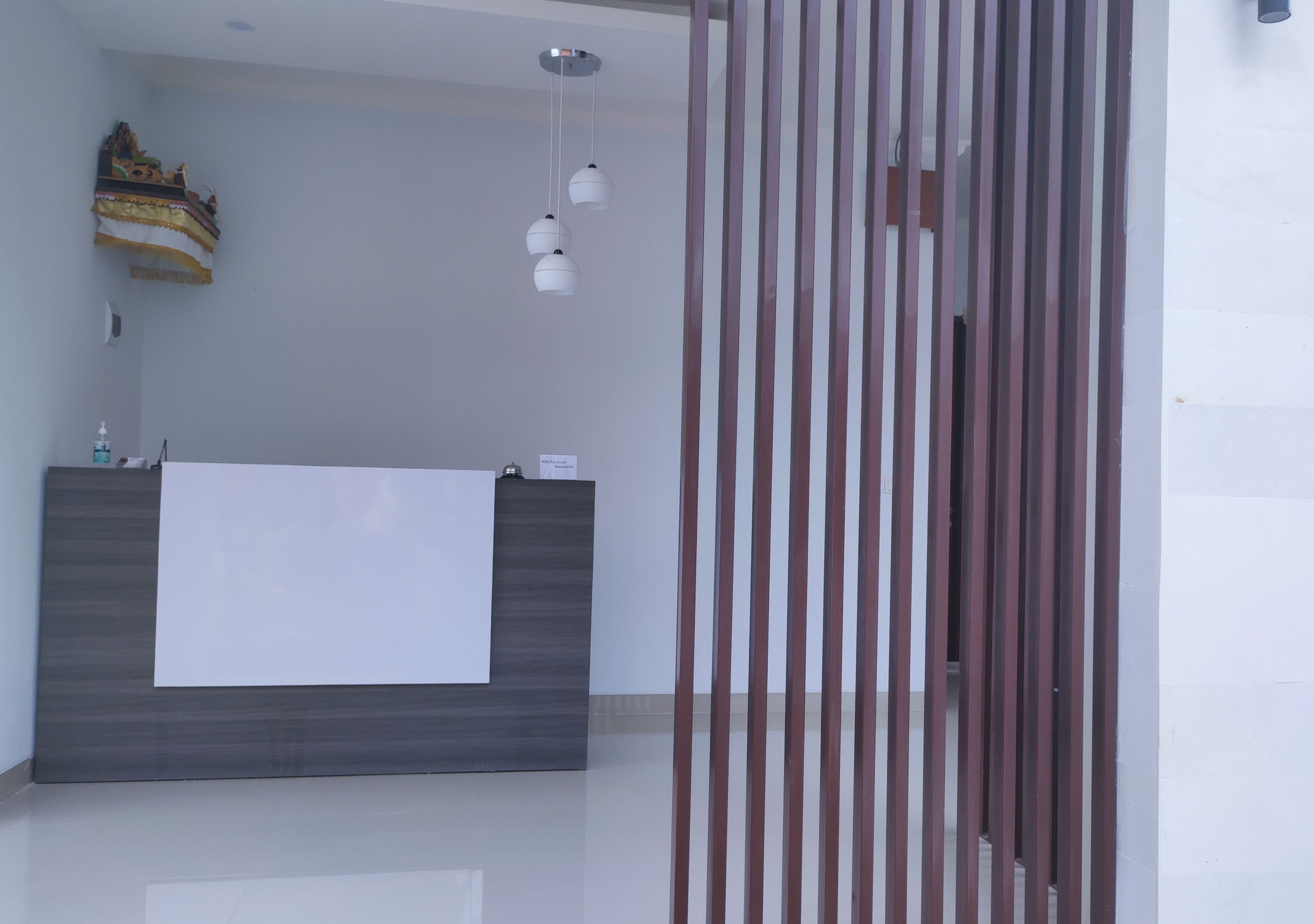 Foto - Pondok DenAyu Homestay