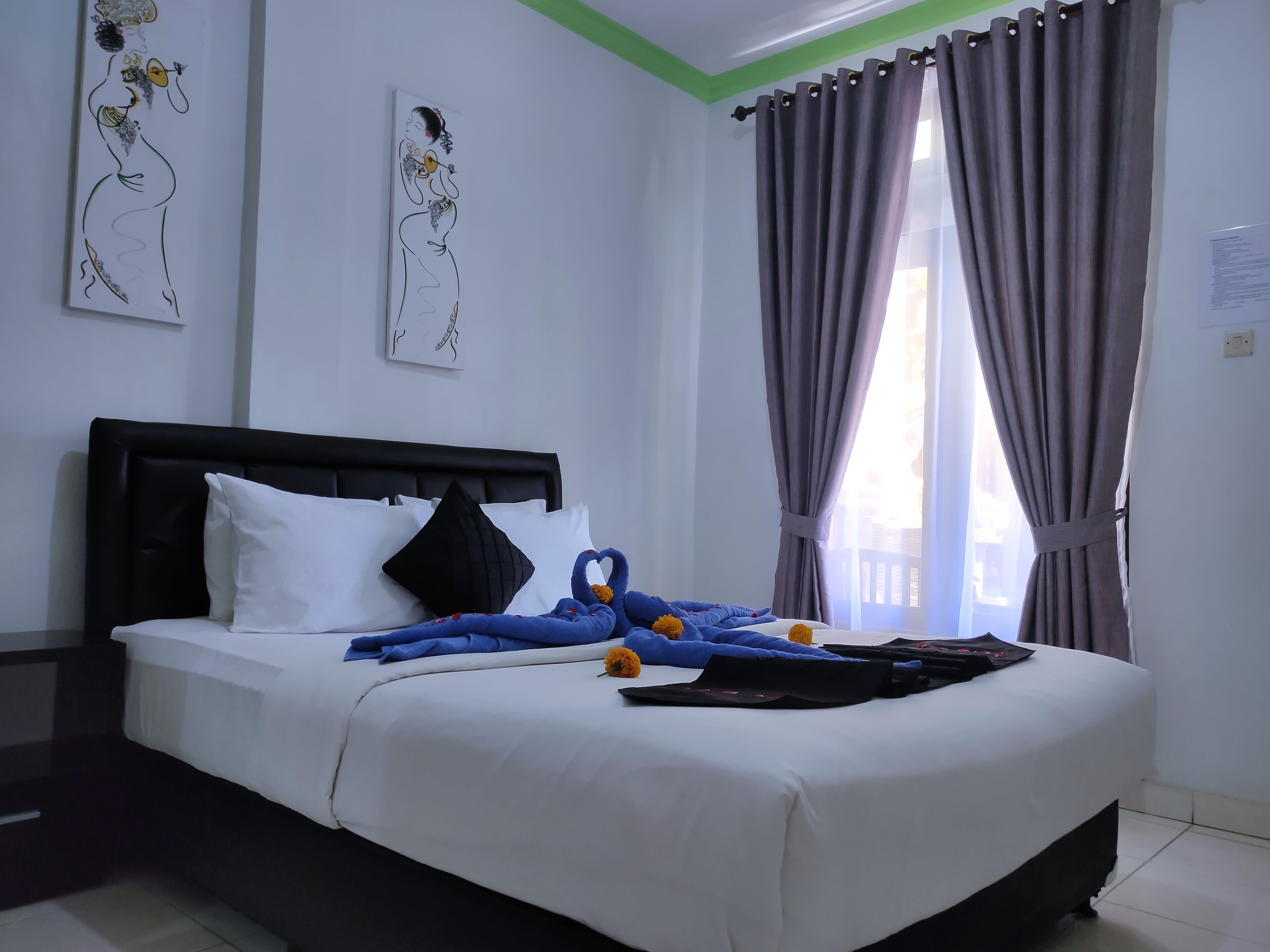 Foto - Pondok DenAyu Homestay