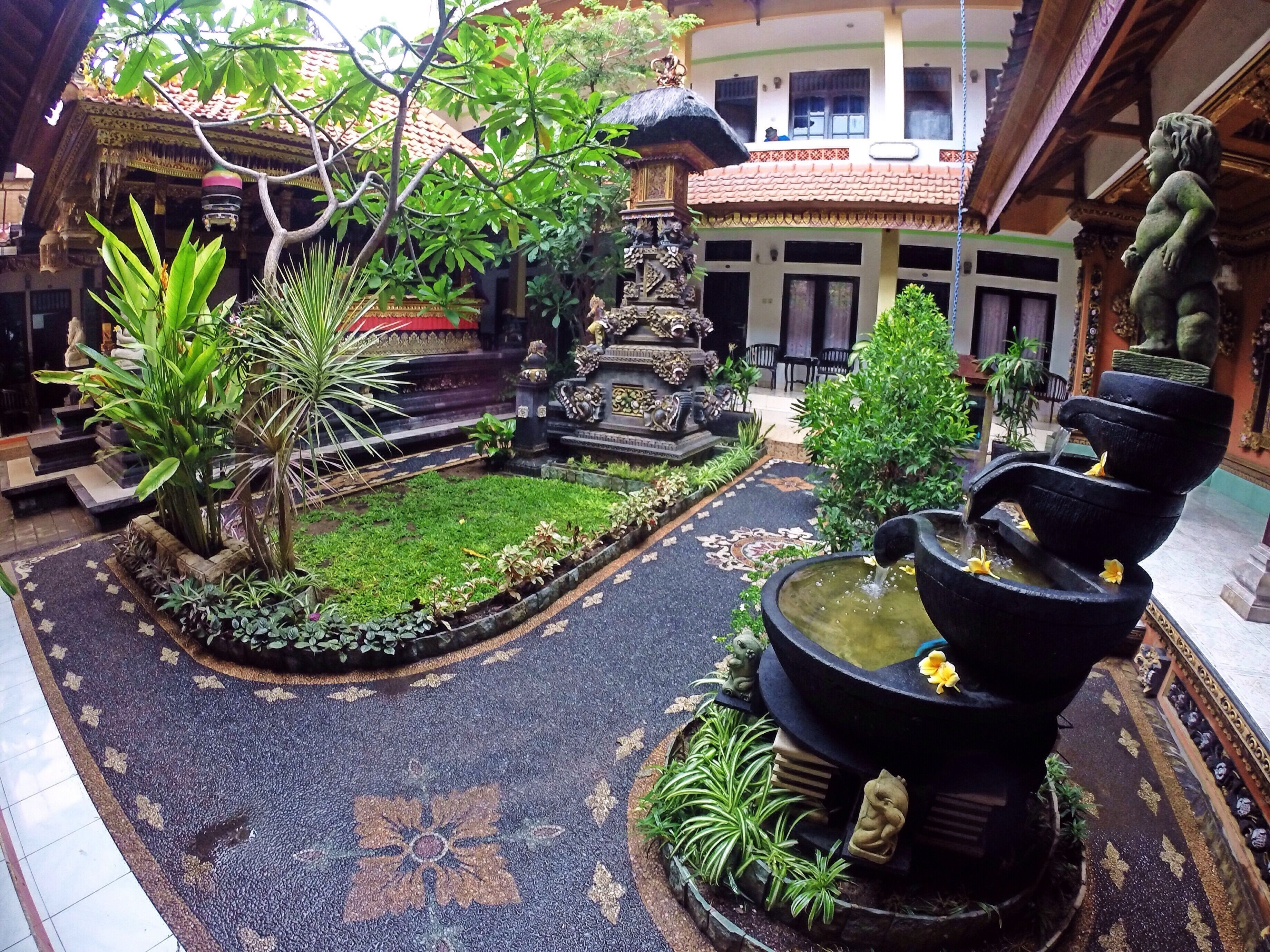 Foto - Pondok DenAyu Homestay