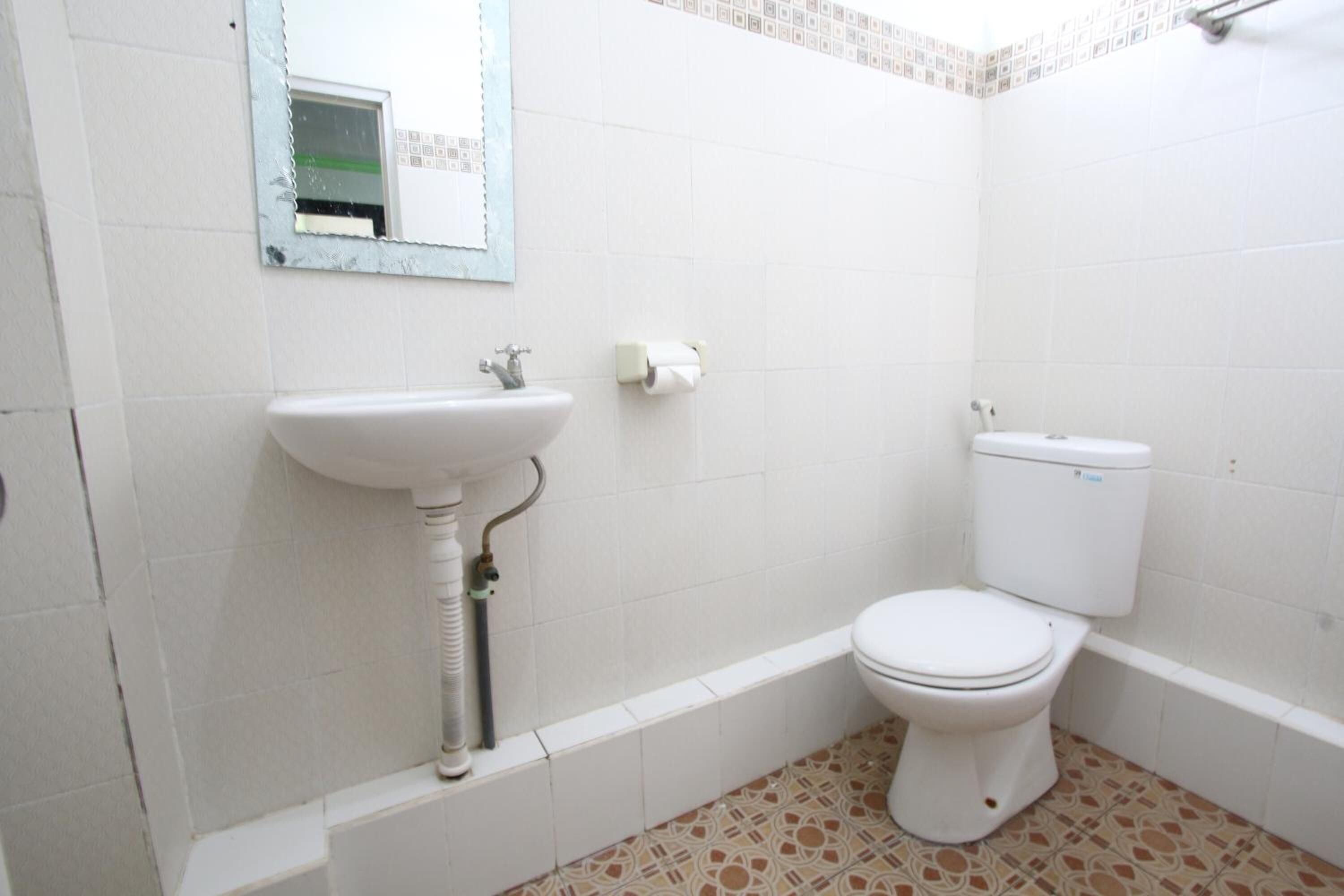 Foto - Pondok DenAyu Homestay