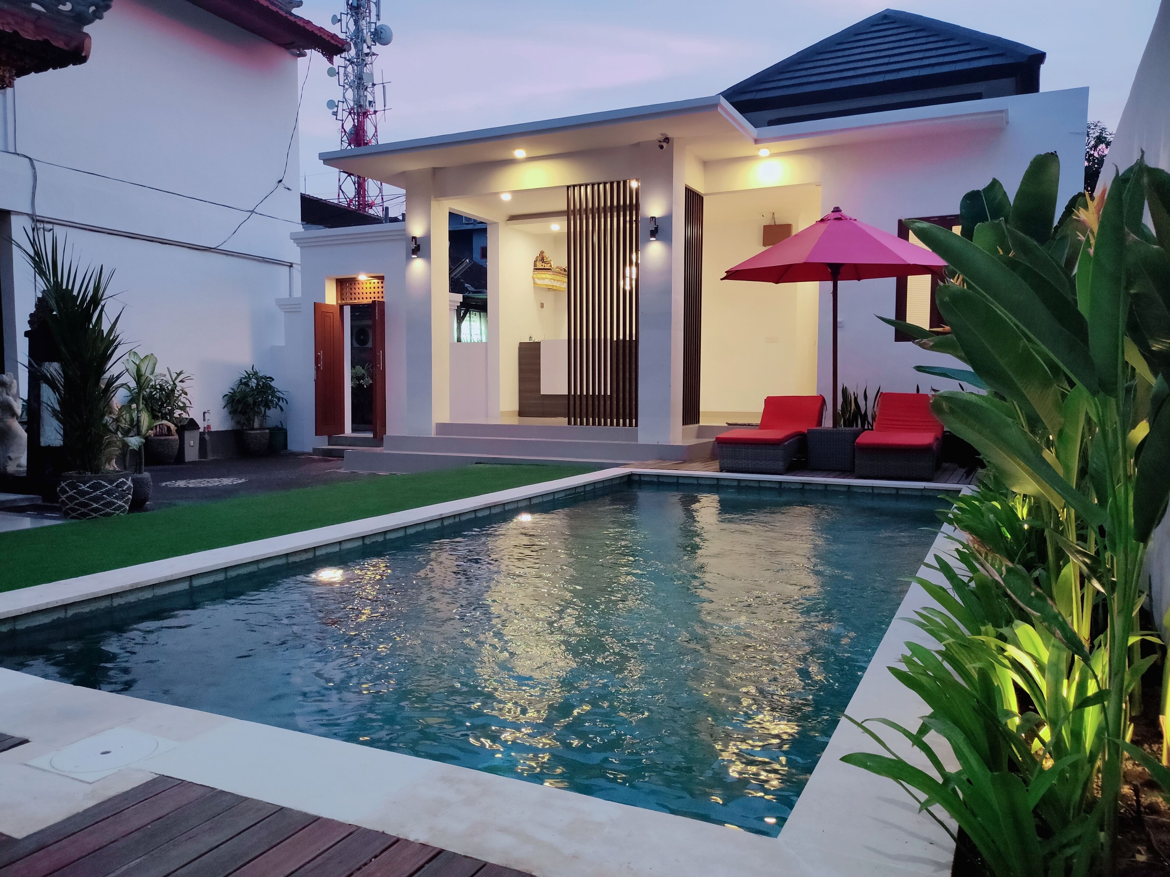 Foto - Pondok DenAyu Homestay