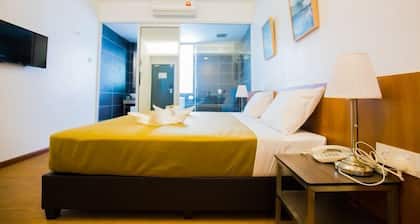 Urban Inn Kulim