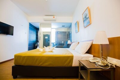 Urban Inn Kulim