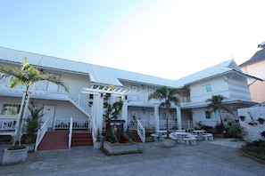 Exterior - Rinlada House (Chiang Rai)