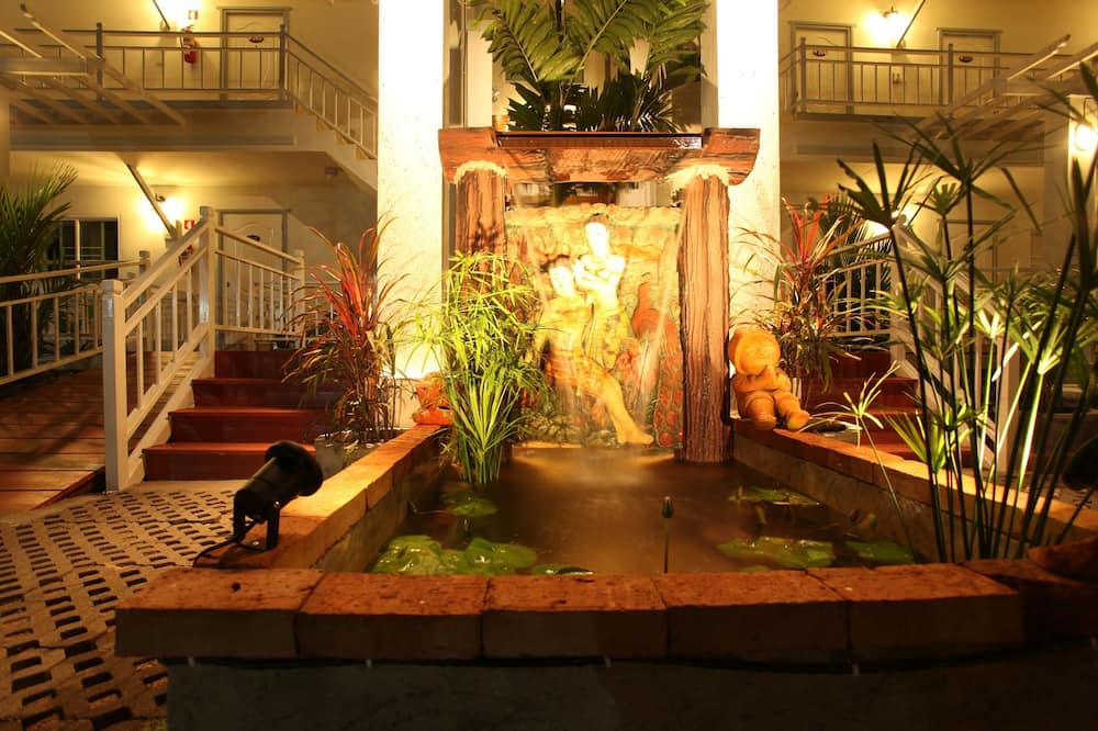Rinlada House