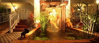 Rinlada House