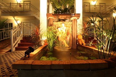 Rinlada House