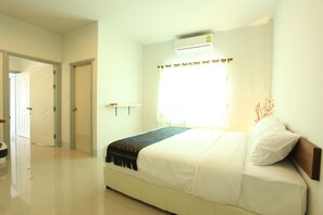 Standard Double Room | Rollaway beds, free WiFi