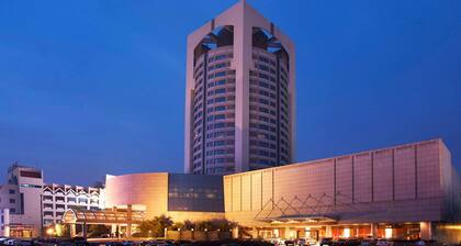 Shaoxing Xianheng Grand Hotel