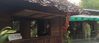 Suan Pra - Inn