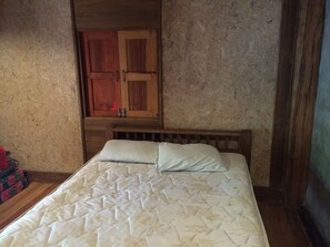 Desk, rollaway beds, free WiFi - Suan Pra - Inn (Pai)