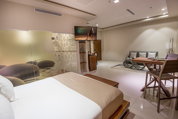 Suite Superior