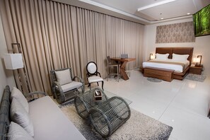 Suite Superior