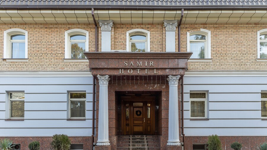Samir Hotel